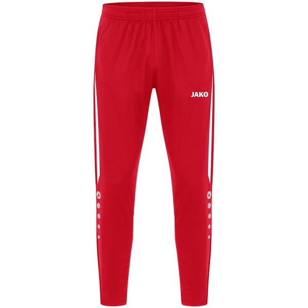 KinderPolyesterhose Power 