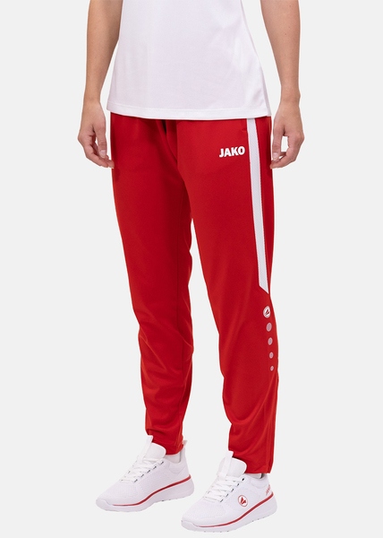 womanPantalon polyester Power 