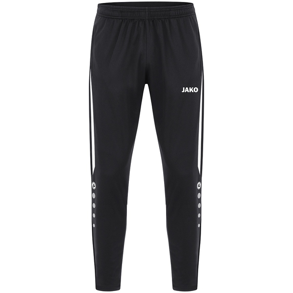 KinderPolyesterhose Power 
