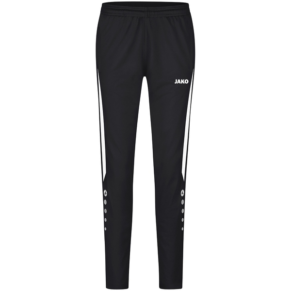 womanPantalon polyester Power 