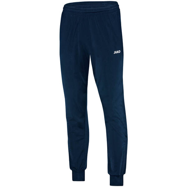 Polyesterbroek Classico verkorte maten 