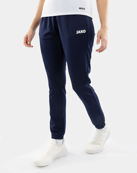 womanPolyesterbroek Dynamic dames 