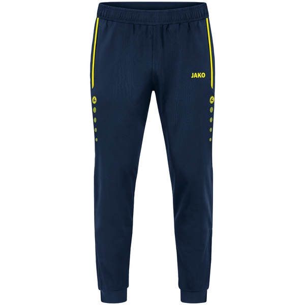 Polyesterhose Allround 
