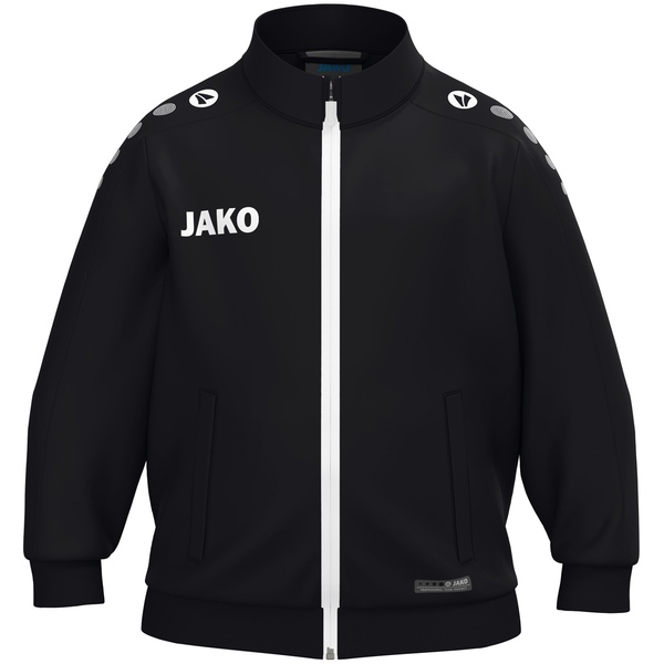 KinderPolyesterjacke One Bambini 