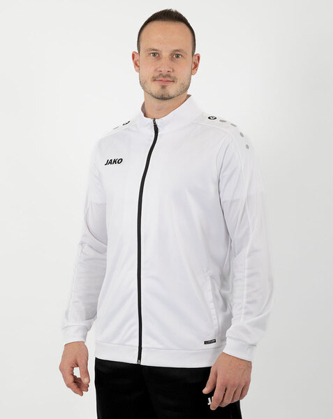 Polyesterjacke One 