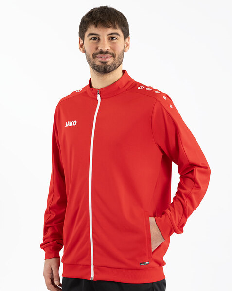 Polyesterjacke One 