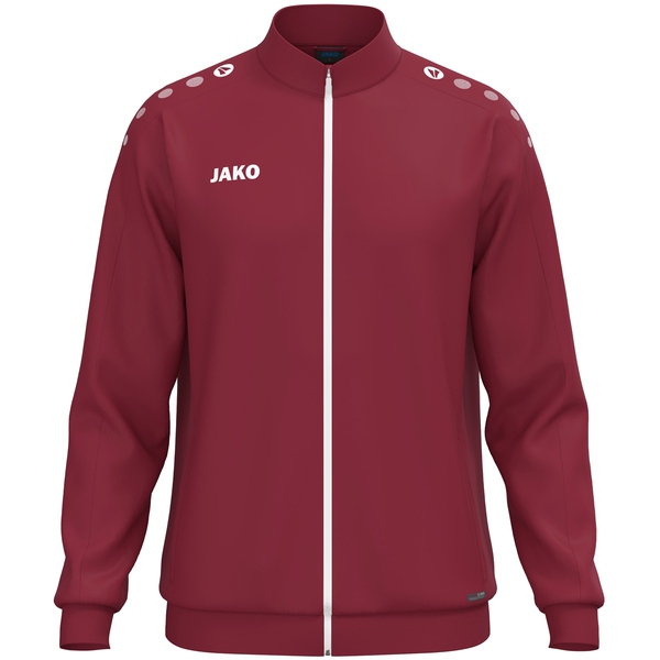 Polyesterjacke One 