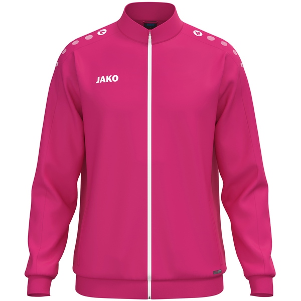 Polyesterjacke One 