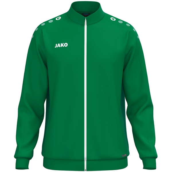 Polyesterjacke One 