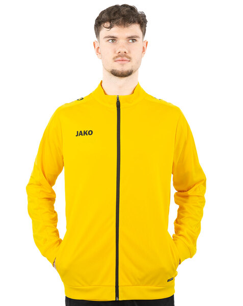 Polyesterjacke One 
