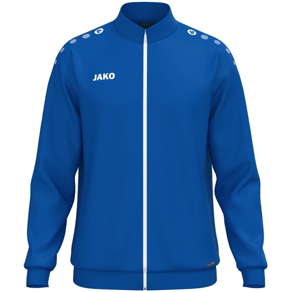Polyesterjacke One 