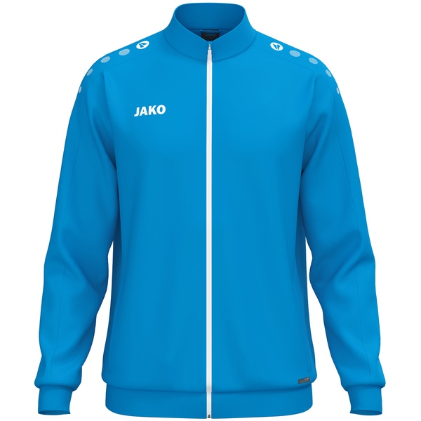 Polyesterjacke One 