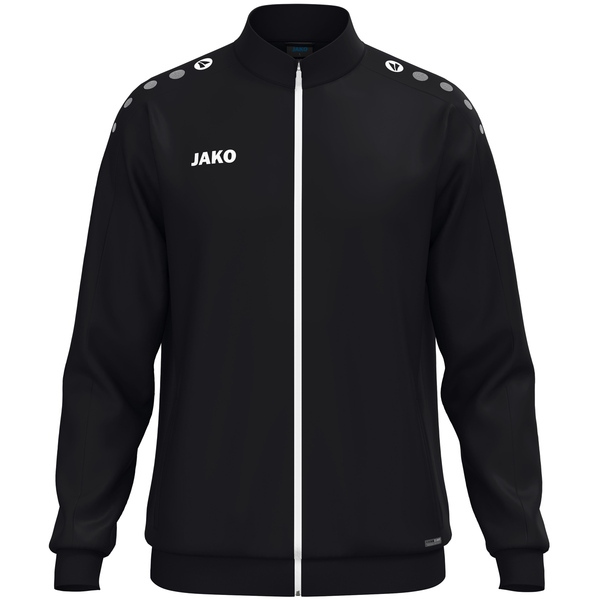 Polyesterjacke One 
