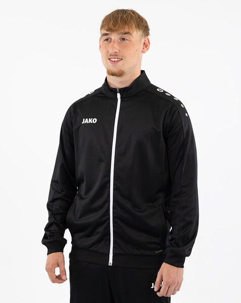 Polyesterjacke One 