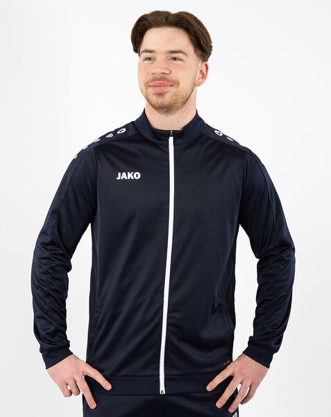 Polyesterjacke One 