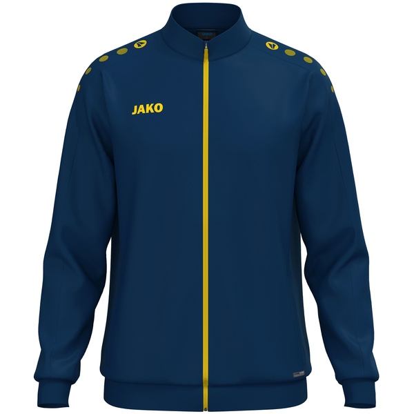 Polyesterjacke One 
