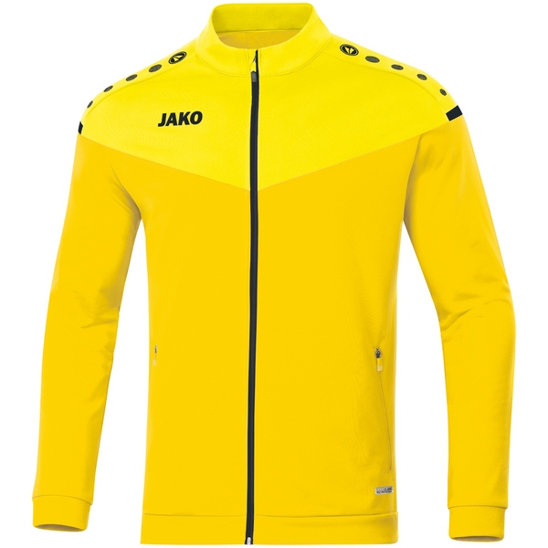 Veste polyester Champ 2.0 