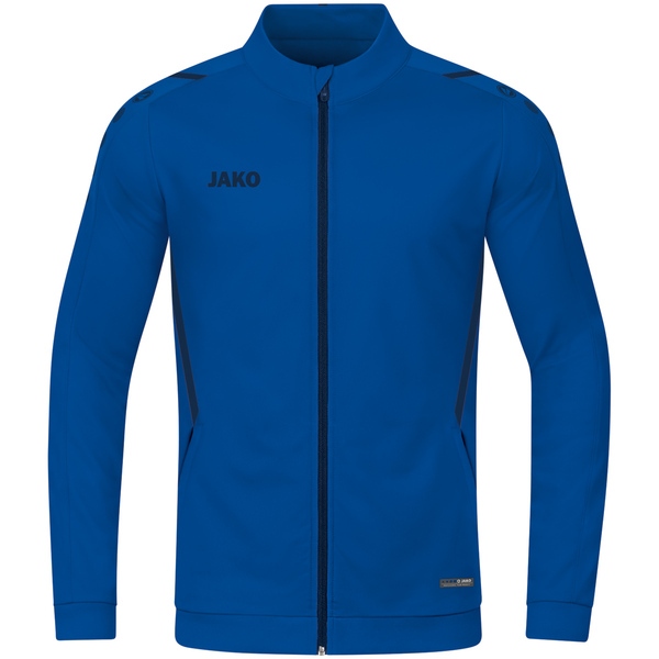 KinderPolyesterjacke Challenge 