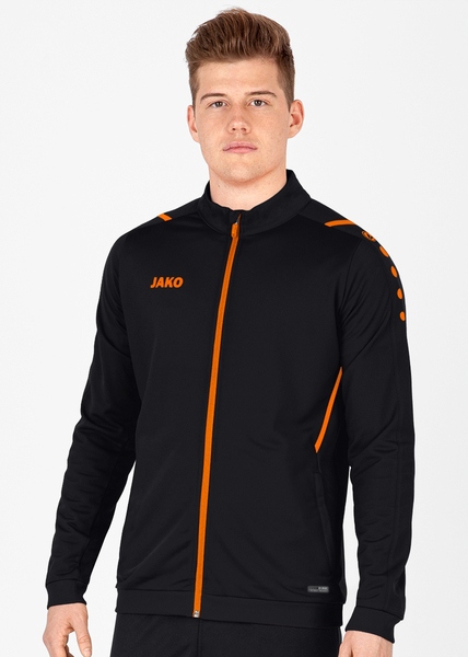 Veste polyester Challenge 
