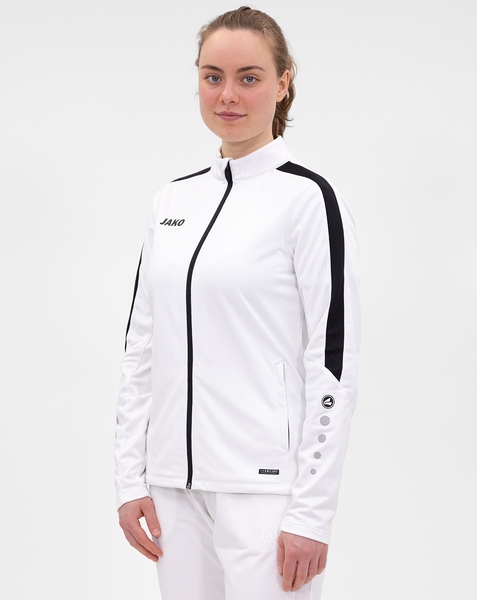 womanVeste polyester Power 