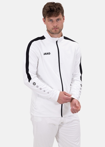 Veste polyester Power 