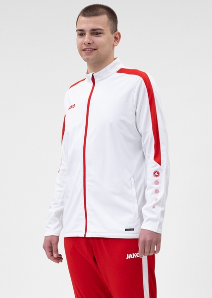 Polyesterjacke Power 
