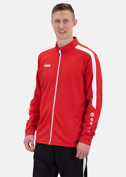 Polyester jacket Power 