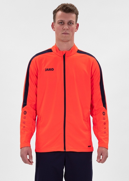 Polyester jacket Power 