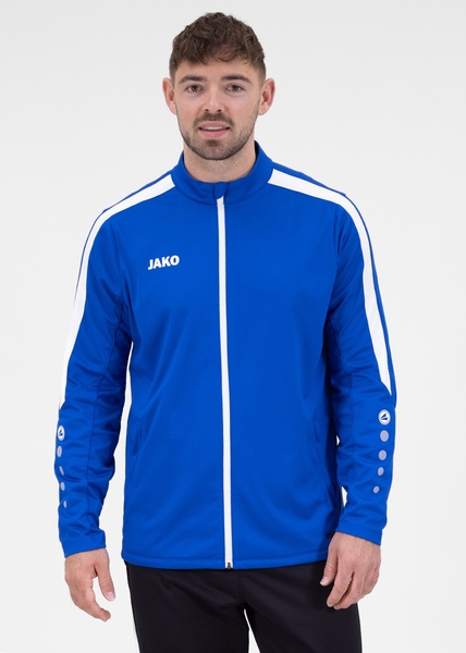Polyester jacket Power 