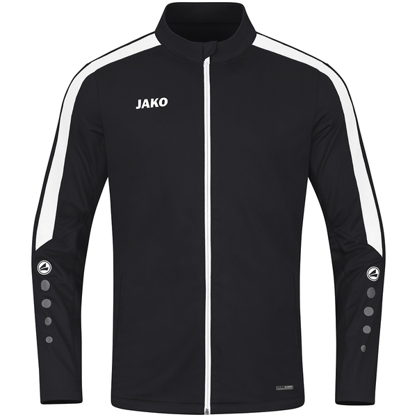 KinderPolyesterjacke Power 