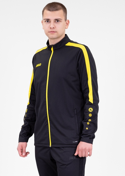 Polyesterjacke Power 