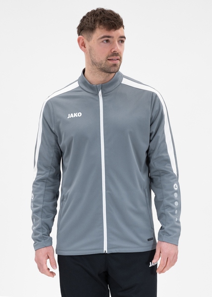Polyesterjacke Power 