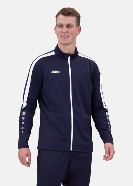 Veste polyester Power 