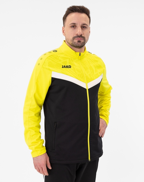 Polyesterjacke Iconic 