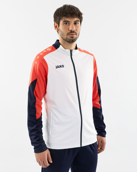 Polyesterjacke Dynamic 