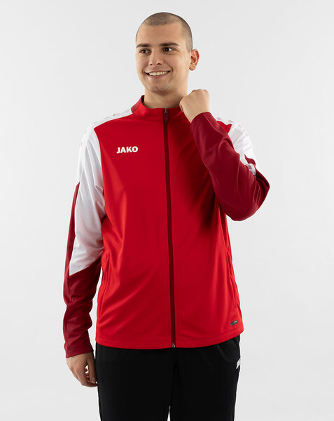 Veste polyester Dynamic 