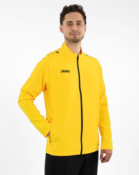 Vrijetijdsvest One 