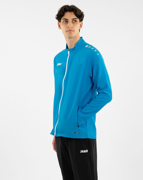 Vrijetijdsvest One 