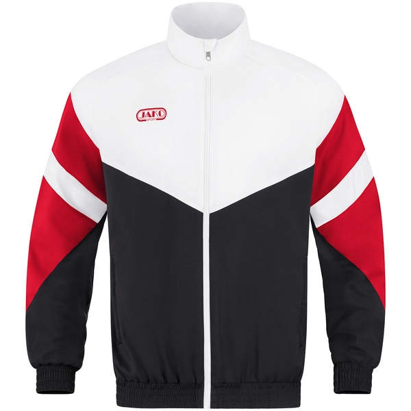 Freizeitjacke Retro 