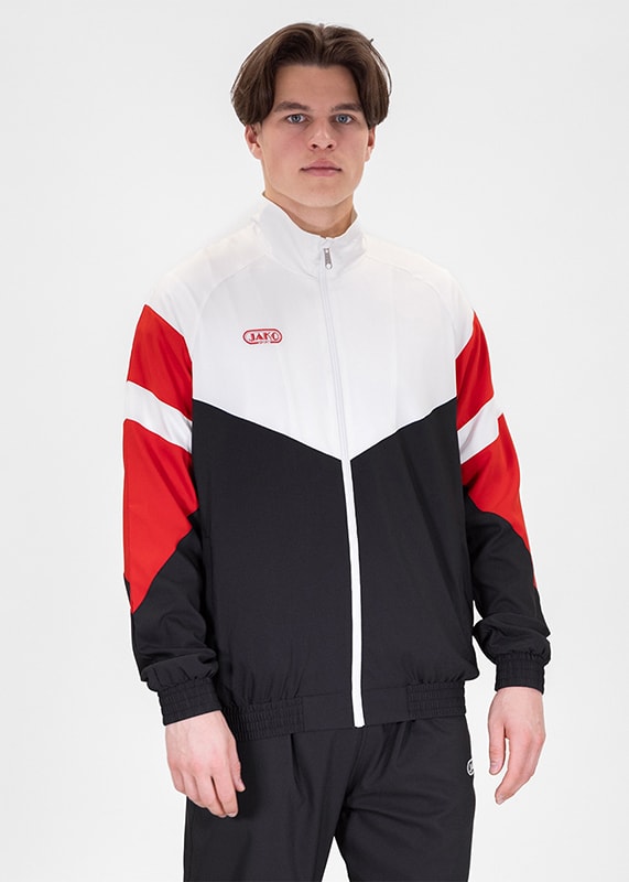 Jacket Retro 