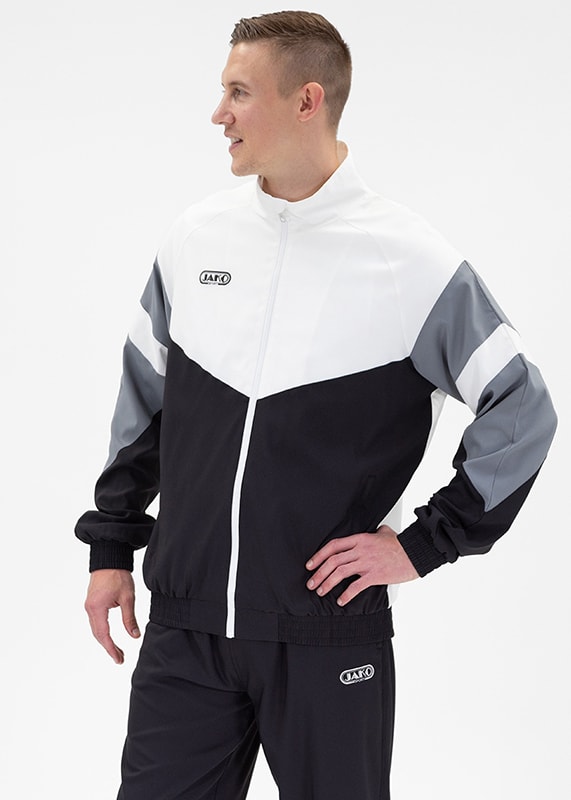 Vrijetijdsvest Retro 