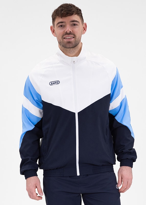 Jacket Retro 