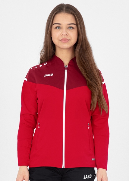 womanPresentation jacket Champ 2.0 