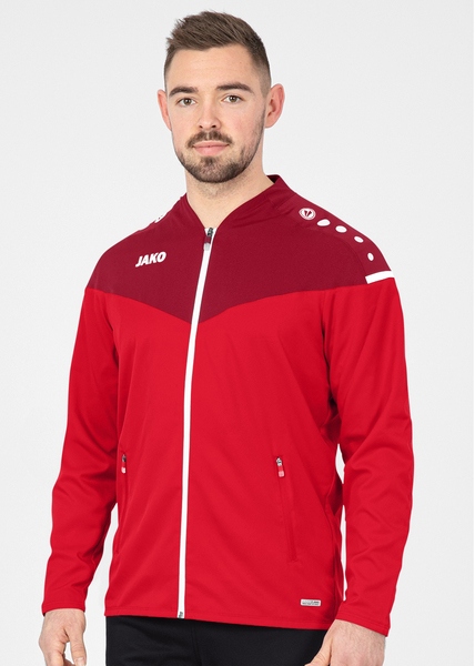 Vrijetijdsvest Champ 2.0 
