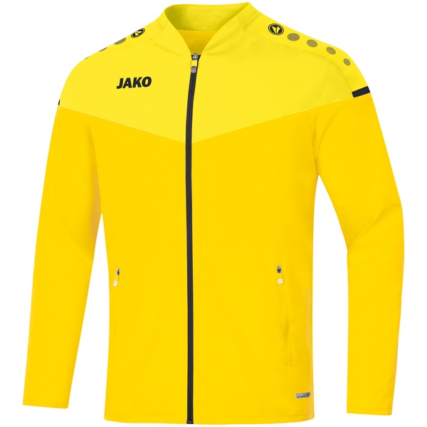 KinderPräsentationsjacke Champ 2.0 
