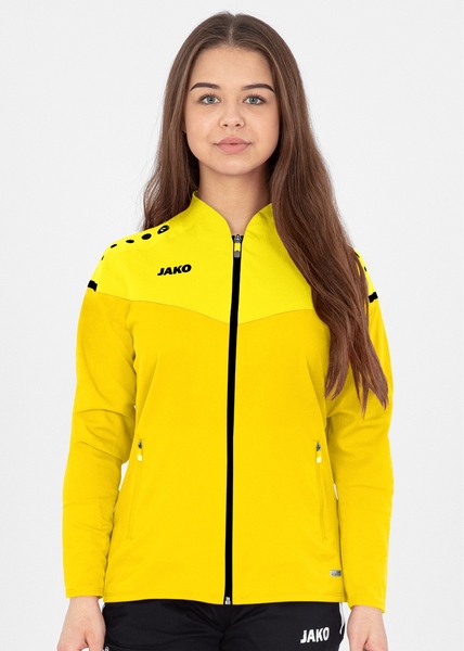 womanPresentation jacket Champ 2.0 