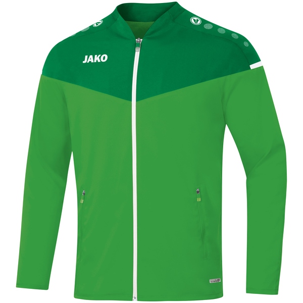 KinderPräsentationsjacke Champ 2.0 