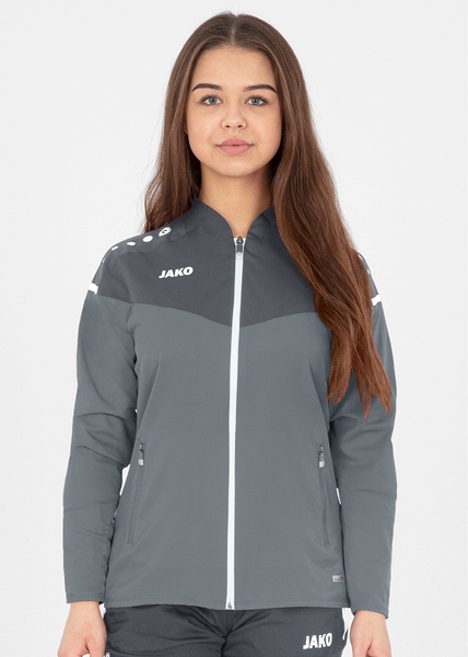 womanPresentation jacket Champ 2.0 