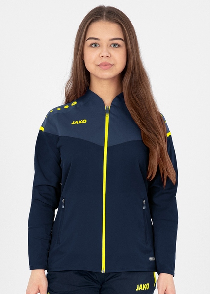 womanPresentation jacket Champ 2.0 