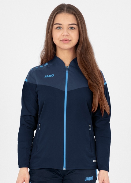 womanPräsentationsjacke Champ 2.0 